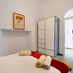 Precioso En Junto Al Mercado Apartamento *