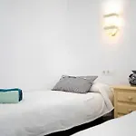 Precioso En Junto Al Mercado Apartamento