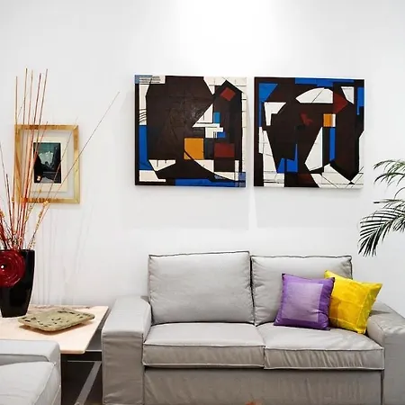 Apartman Precioso En Junto Al Mercado Cádiz