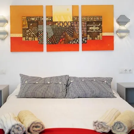 Precioso En Junto Al Mercado * Cádiz