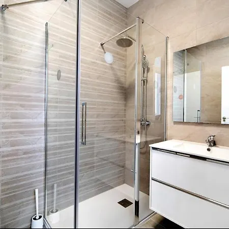 Precioso En Junto Al Mercado Appartement Cádiz