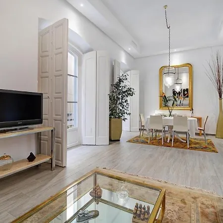 Precioso En Junto Al Mercado Appartement