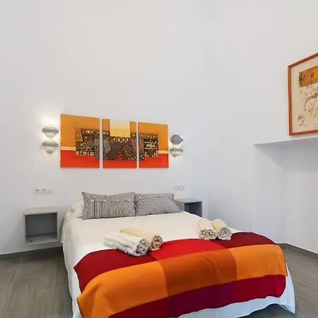 Precioso En Junto Al Mercado Cadiz