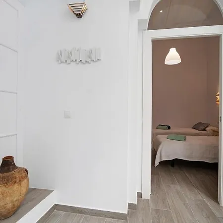 Apartment Precioso En Junto Al Mercado *