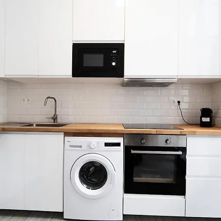 Precioso En Junto Al Mercado