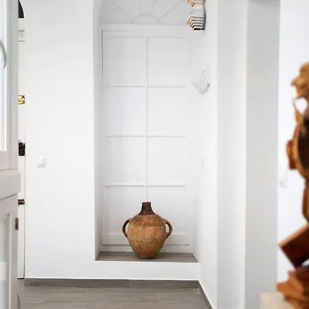 Precioso En Junto Al Mercado Cádiz