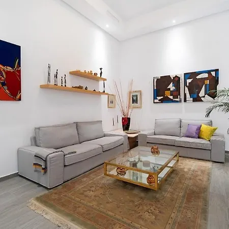 Precioso En Junto Al Mercado Daire