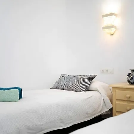 Precioso En Junto Al Mercado Appartement