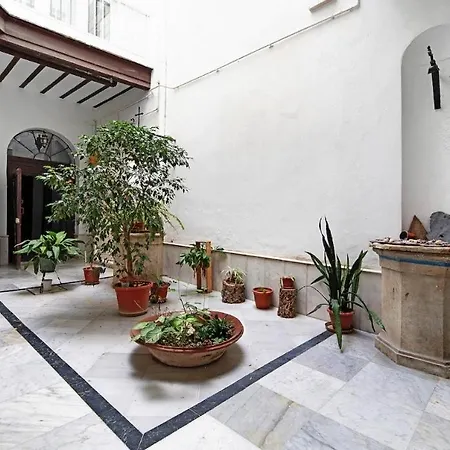 Appartement Precioso En Junto Al Mercado Cádiz
