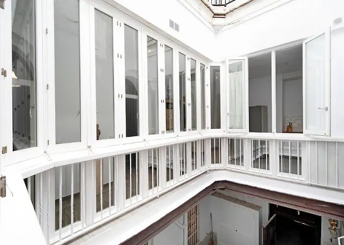 Precioso En Junto Al Mercado *