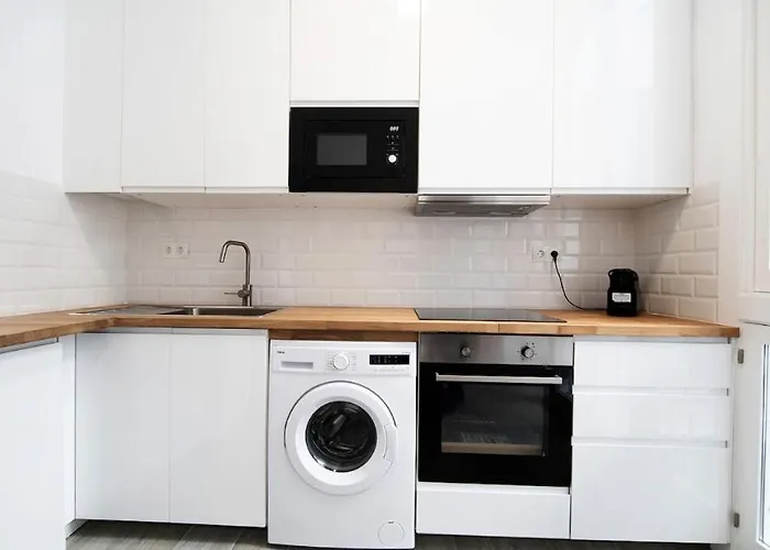 Precioso En Junto Al Mercado