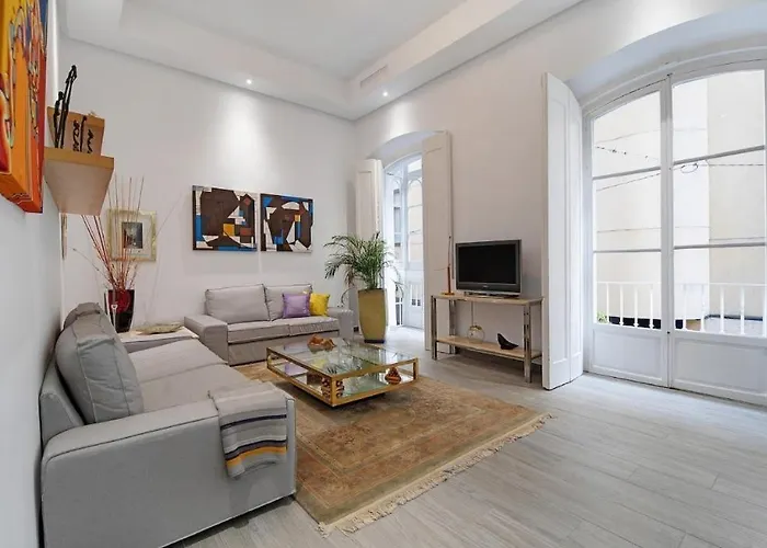 Precioso En Junto Al Mercado Apartment Cadiz