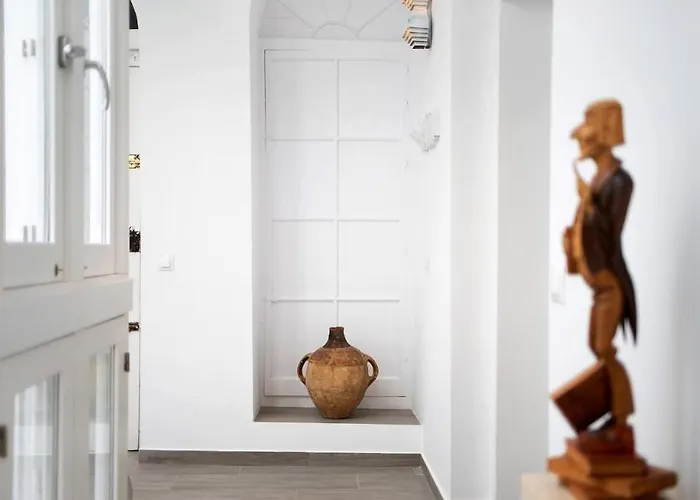 Precioso En Junto Al Mercado Cadiz