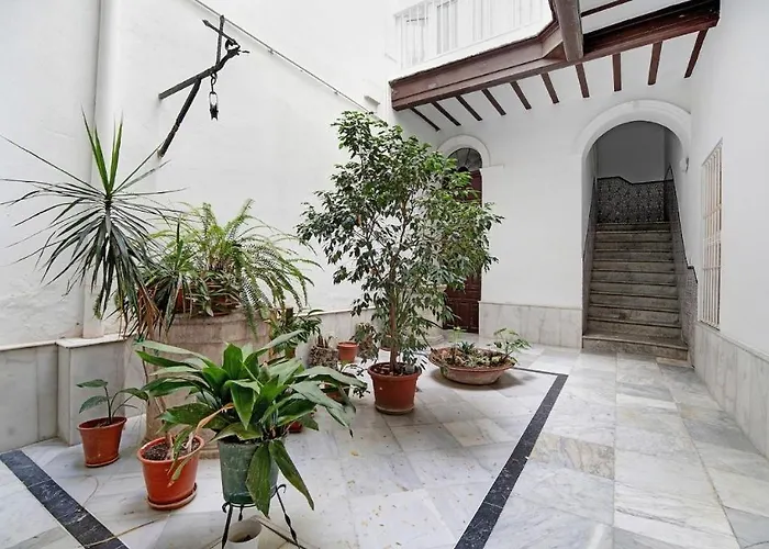 Apartment Precioso En Junto Al Mercado *