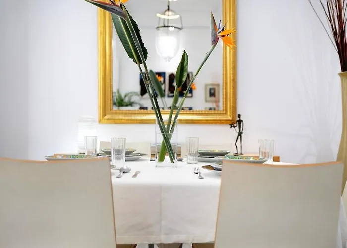 Precioso En Junto Al Mercado Apartment