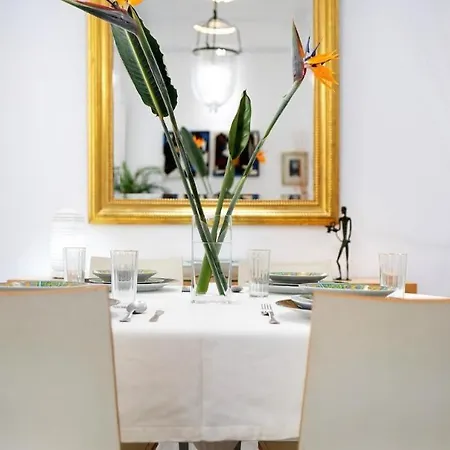 Precioso En Junto Al Mercado דירה