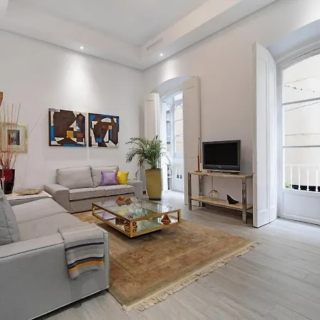 Precioso En Junto Al Mercado Апартаменты Кадис