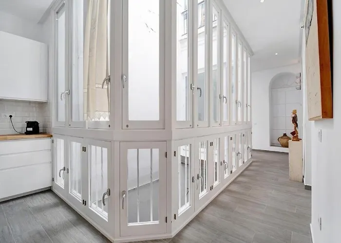 Precioso En Junto Al Mercado *