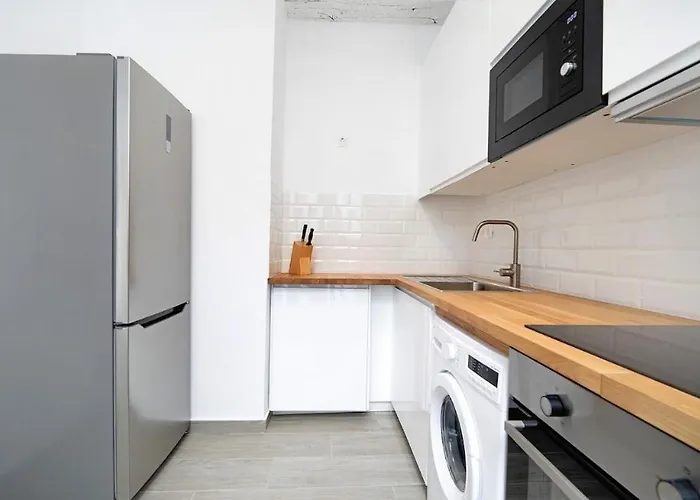 Precioso En Junto Al Mercado * Кадіс